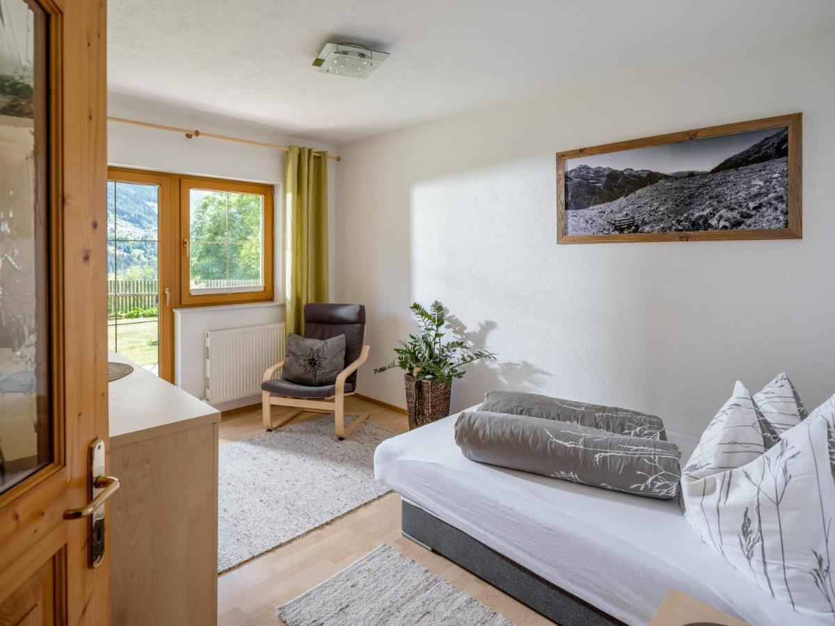 Haus Ausblick Apartment Венс Екстериор снимка