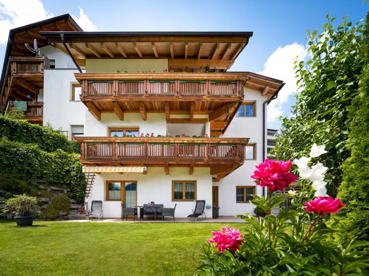 Haus Ausblick Apartment Венс Екстериор снимка