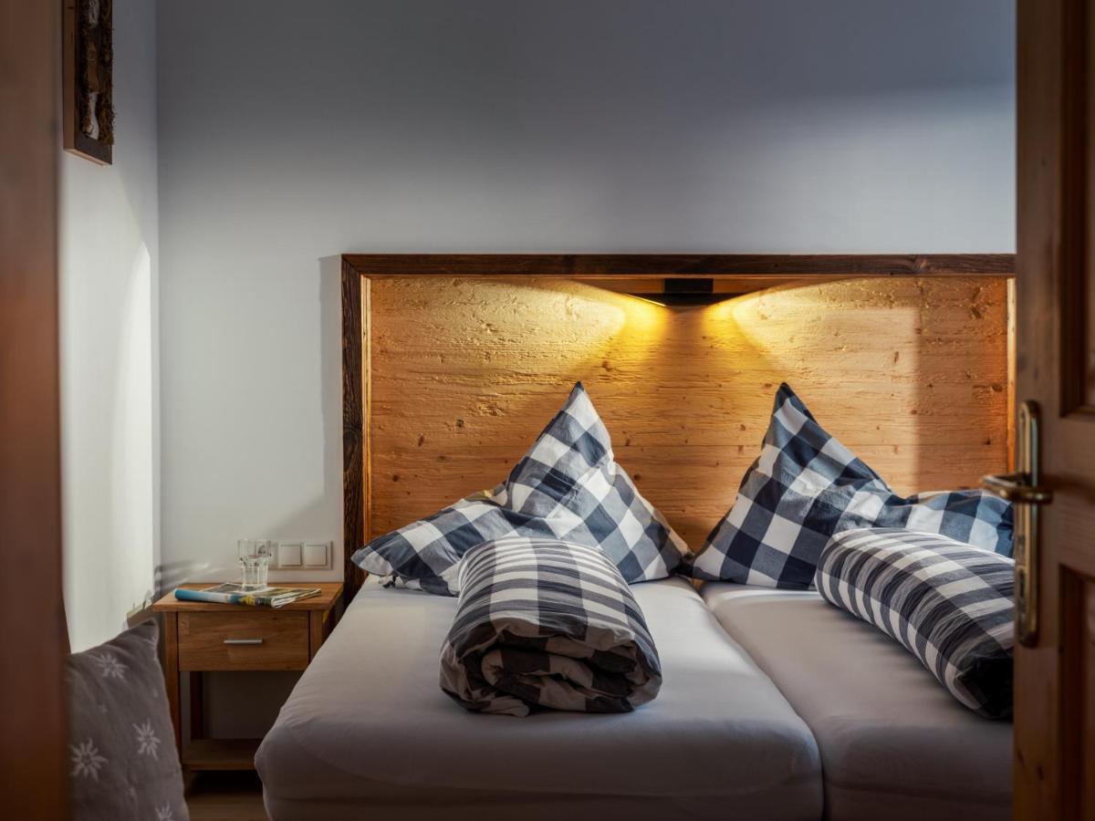 Haus Ausblick Apartment Венс Екстериор снимка