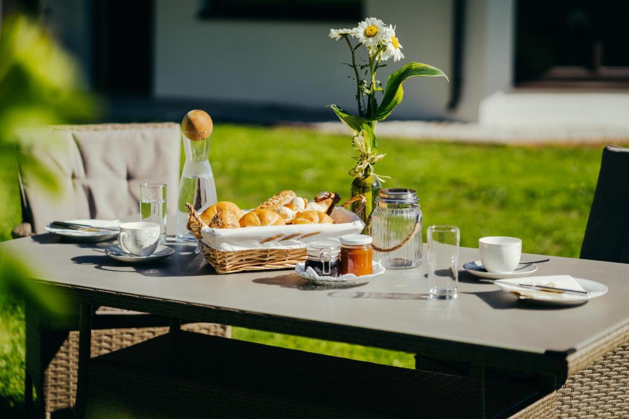 Haus Ausblick Apartment Венс Екстериор снимка