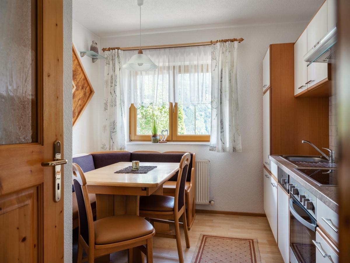 Haus Ausblick Apartment Венс Екстериор снимка