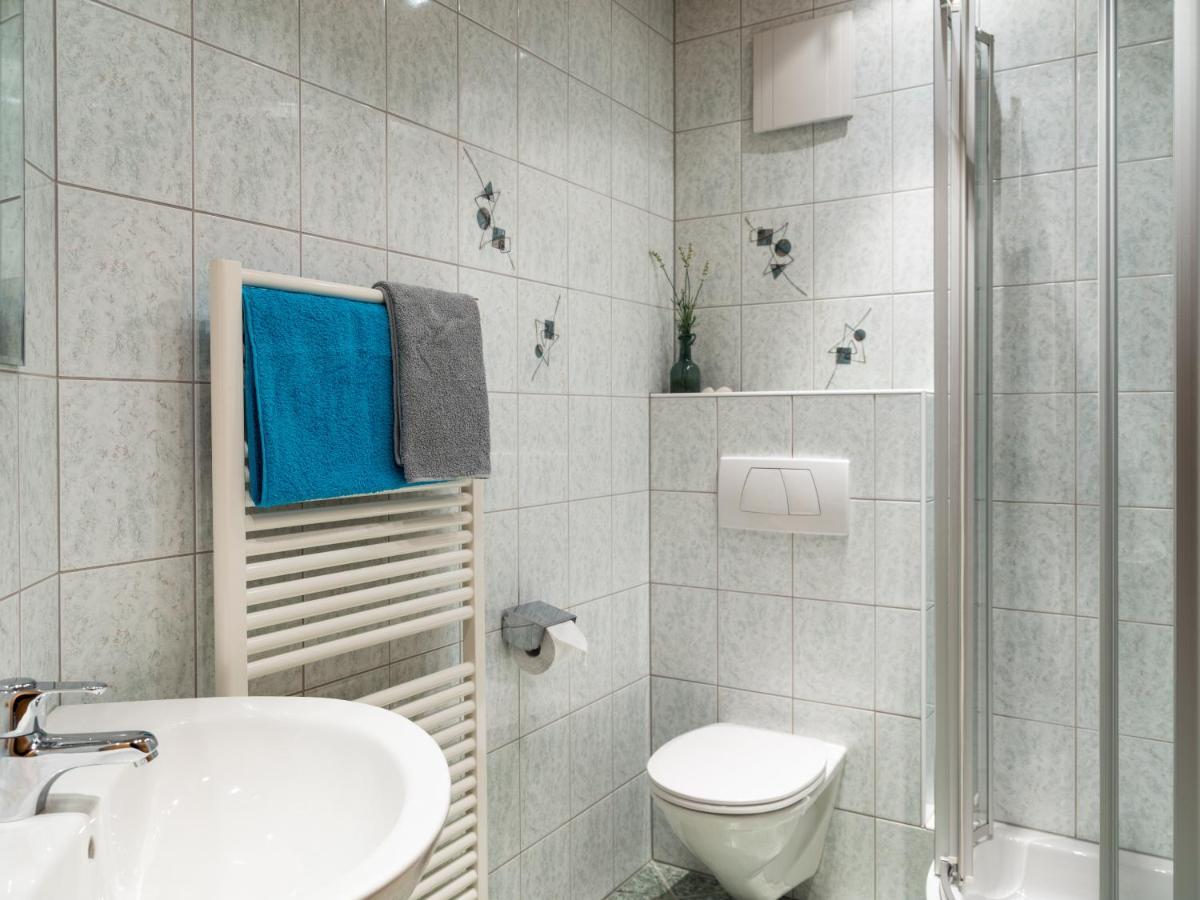 Haus Ausblick Apartment Венс Екстериор снимка